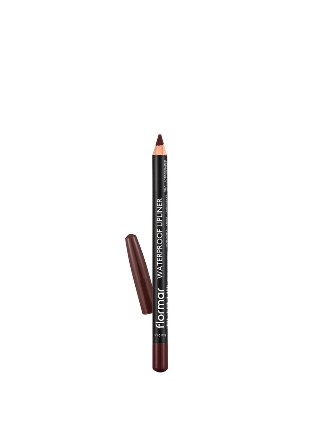 Flormar Waterproof Lipliner 244