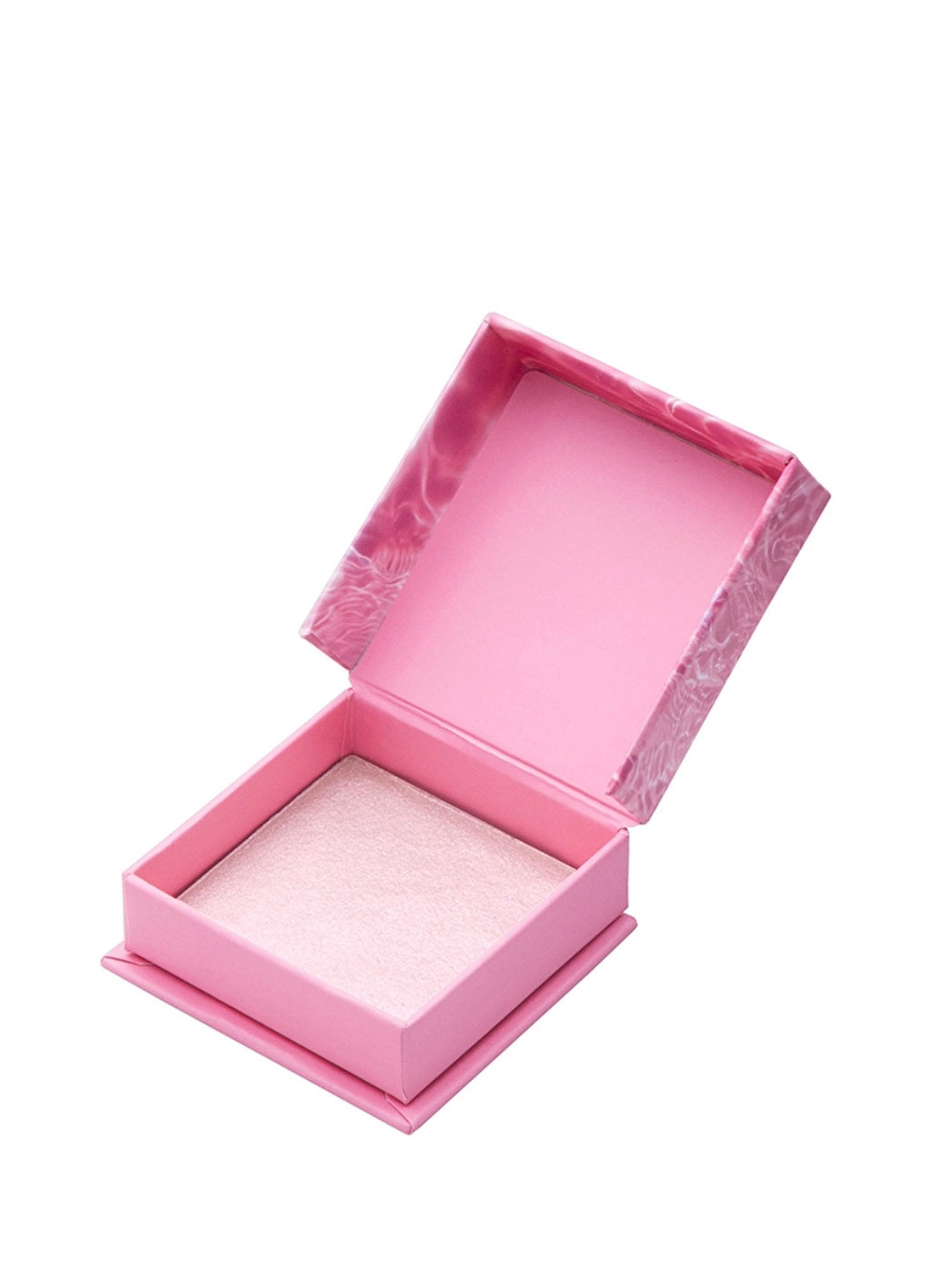 Beaulis fun Marine Sparkle Highlighter 640 Rose Radiance
