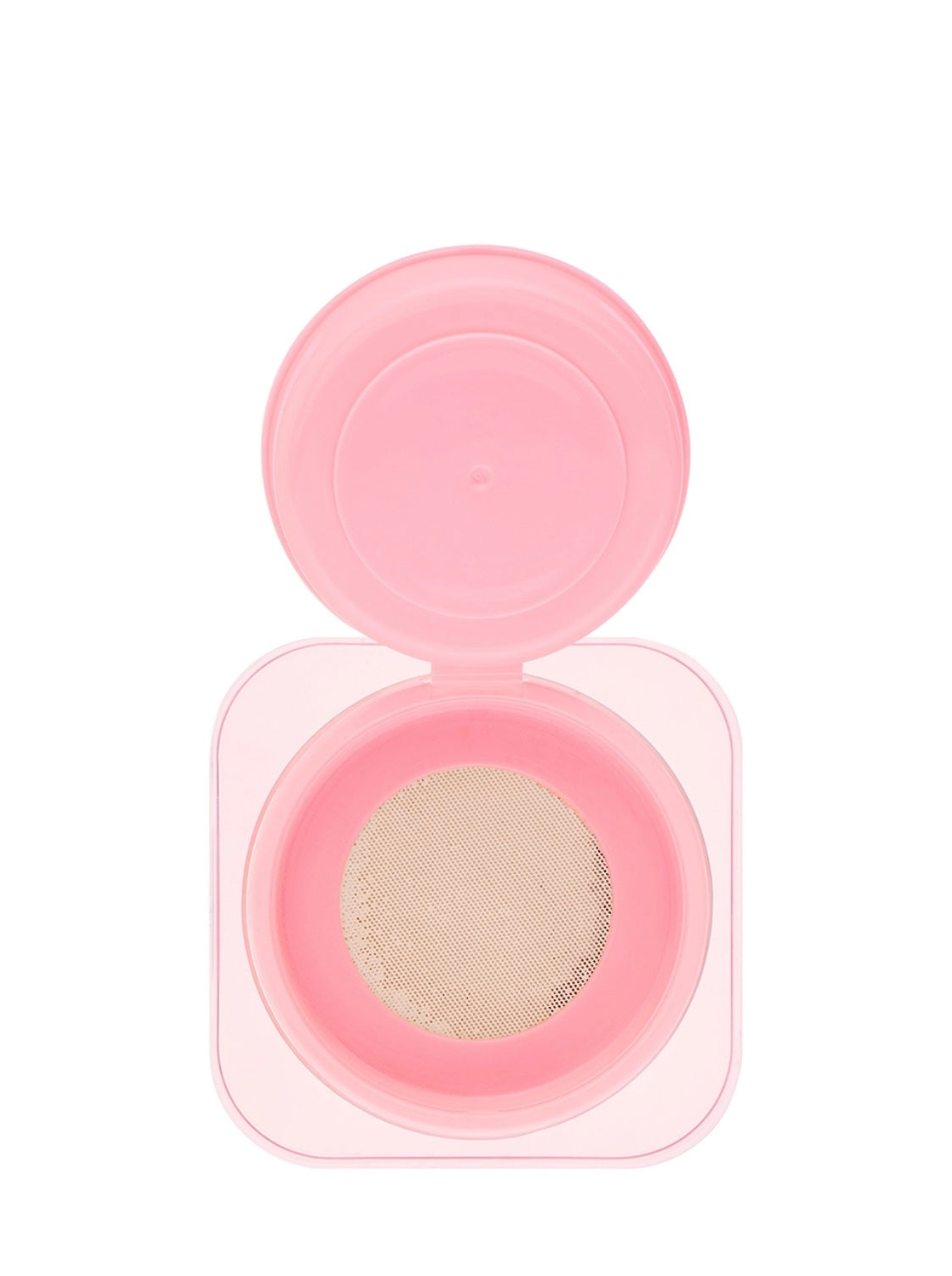 Beaulis fun BAKE MY DAY Loose Powder 108 Nude Transparent