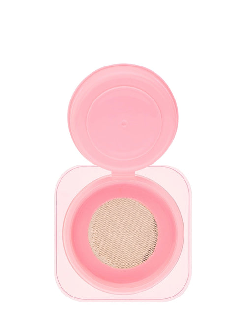 Beaulis fun BAKE MY DAY Loose Powder 108 Nude Transparent