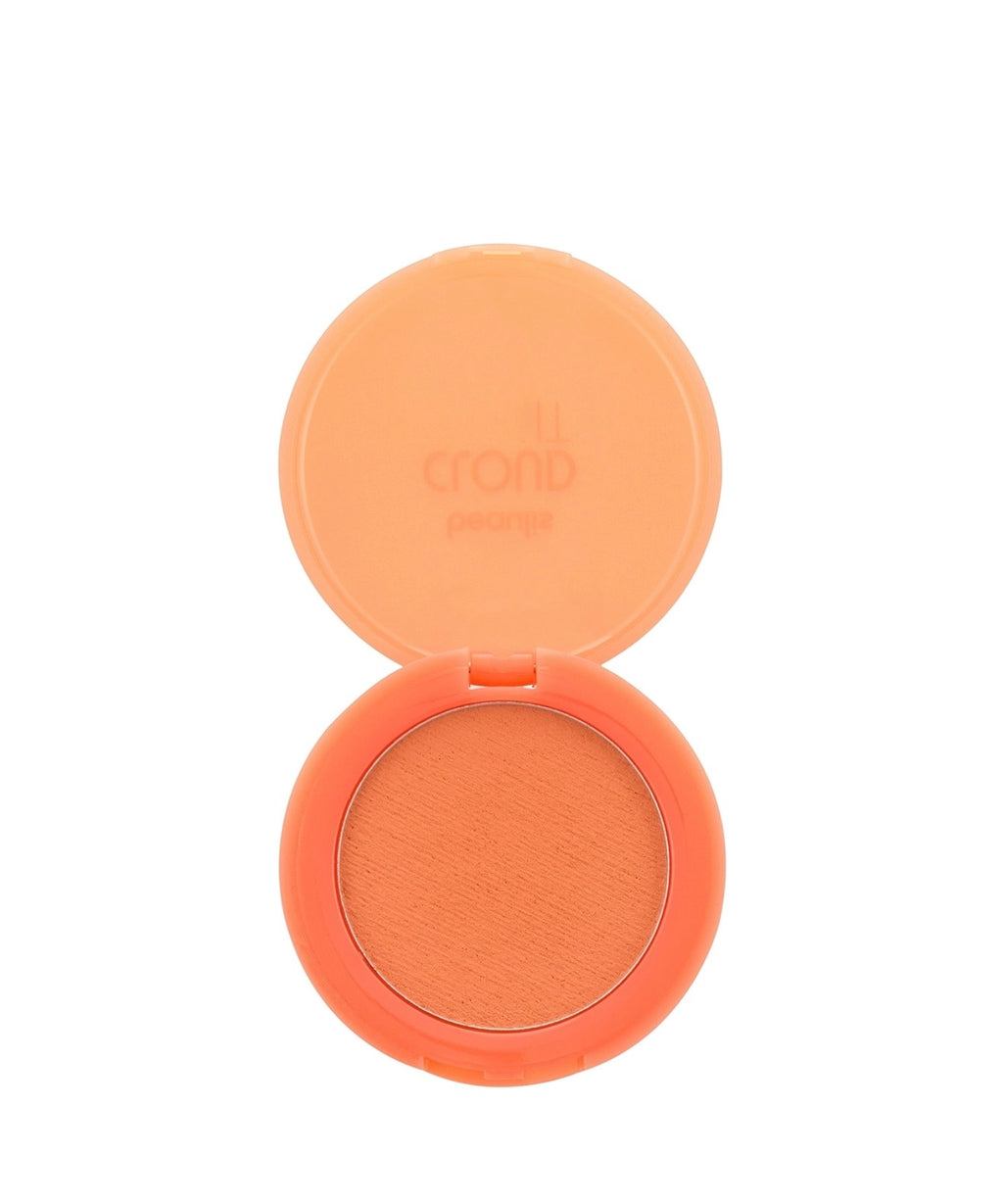 Beaulis Cloud It Blush 263 Apricot Soft