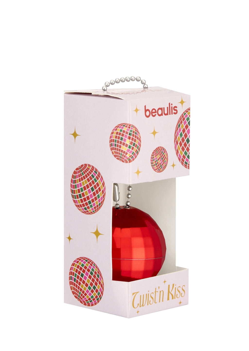 Beaulis Twist’n Kiss Lipgloss 572 Roller