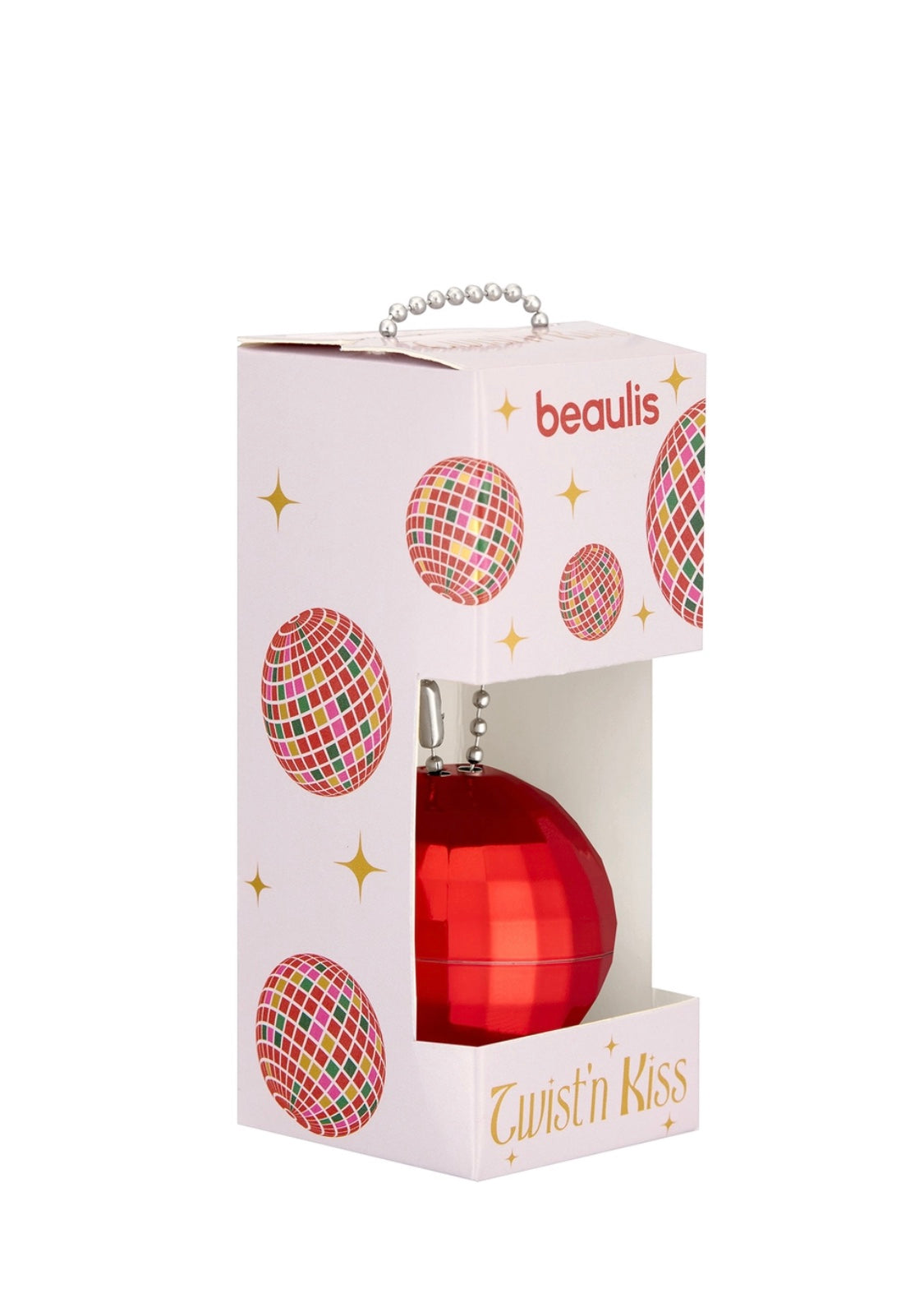 Beaulis Twist’n Kiss Lipgloss 572 Roller