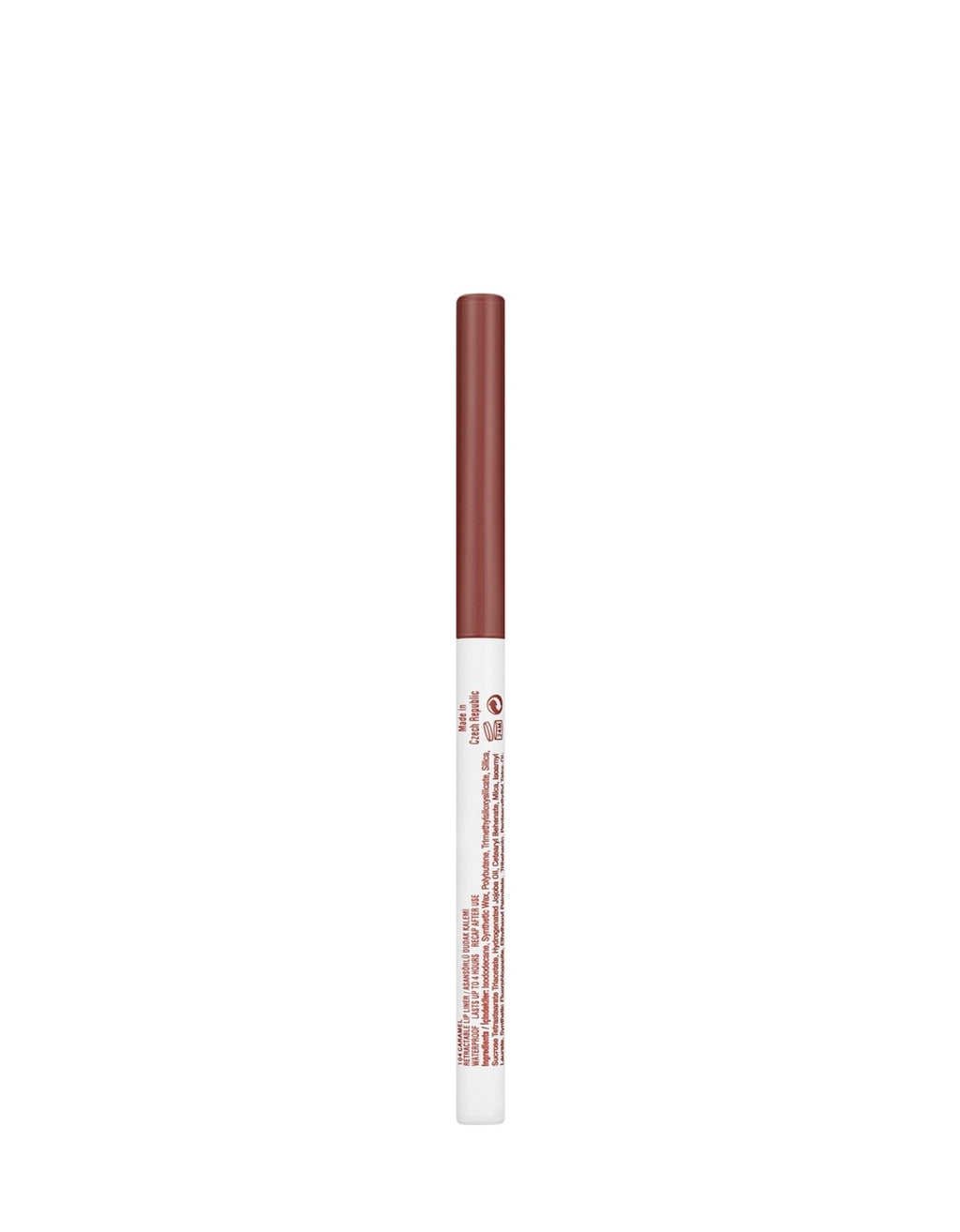 Beaulis Line It Lipliner 104 Caramel