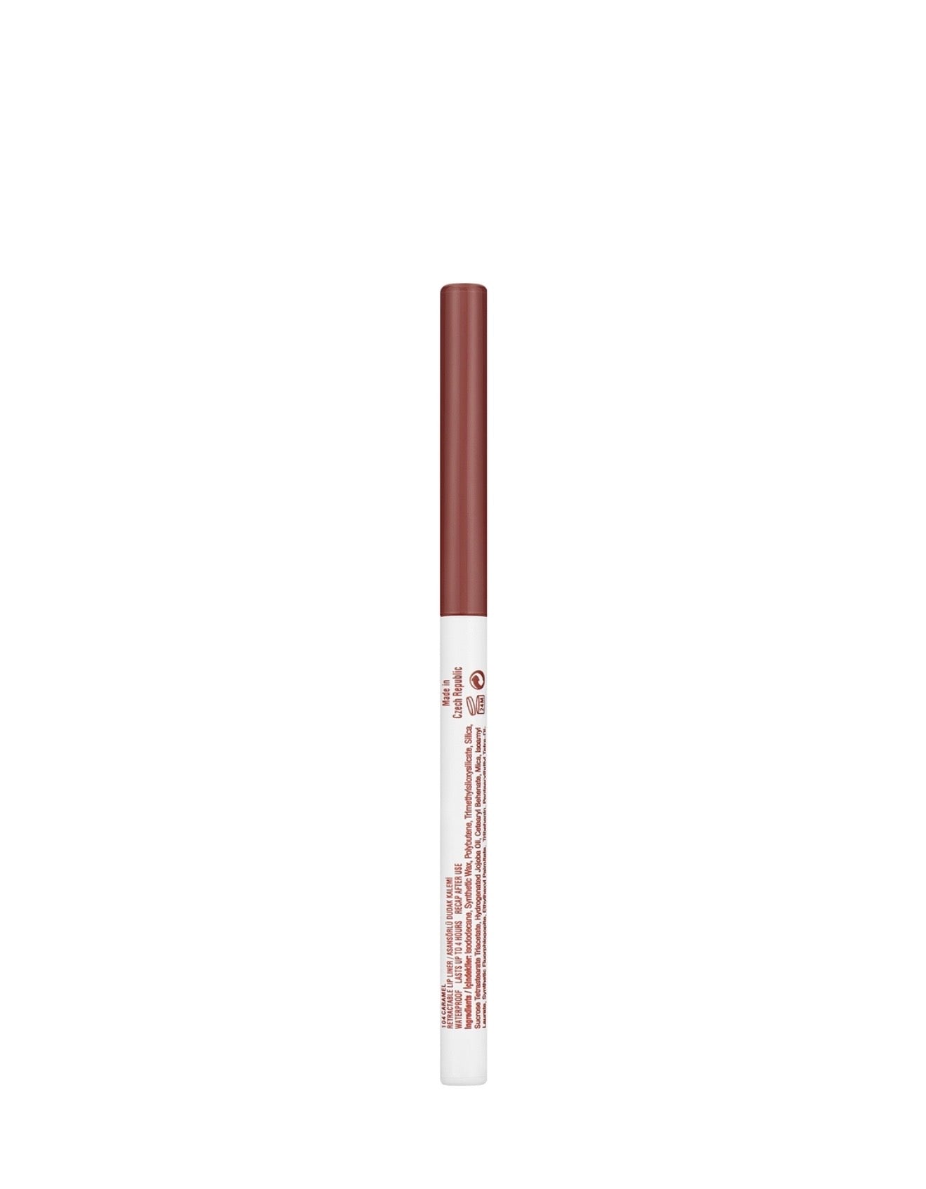 Beaulis Line It Lipliner 104 Caramel