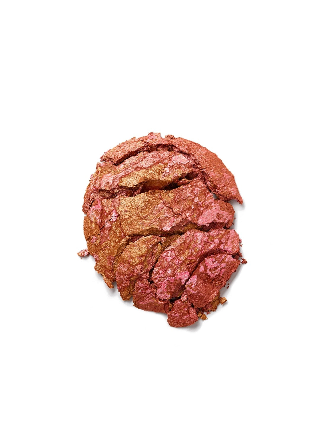 Flormar Baked Blush-on 044 Pink Bronze