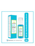 Maruderm SPF 50+ Moisturizing Sun Cream
