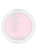 Beaulis FINISH IT Powder 540 Rose Transparent