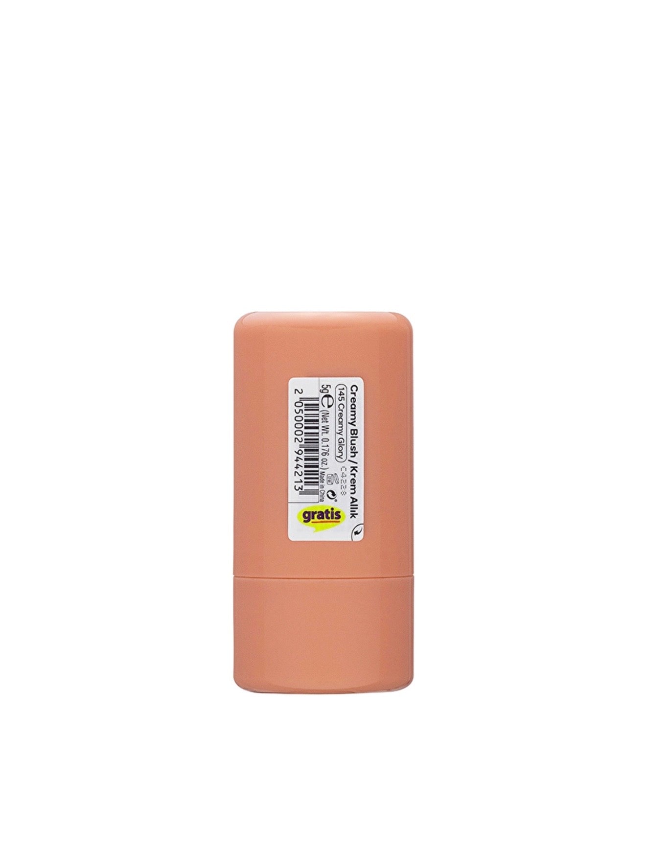 Beaulis Fun Creamy Boom Stick Blush 145 Creamy Glory