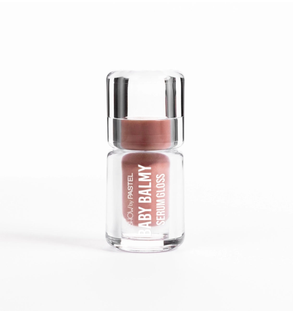 Show By Pastel Serum Gloss 31 Flirty