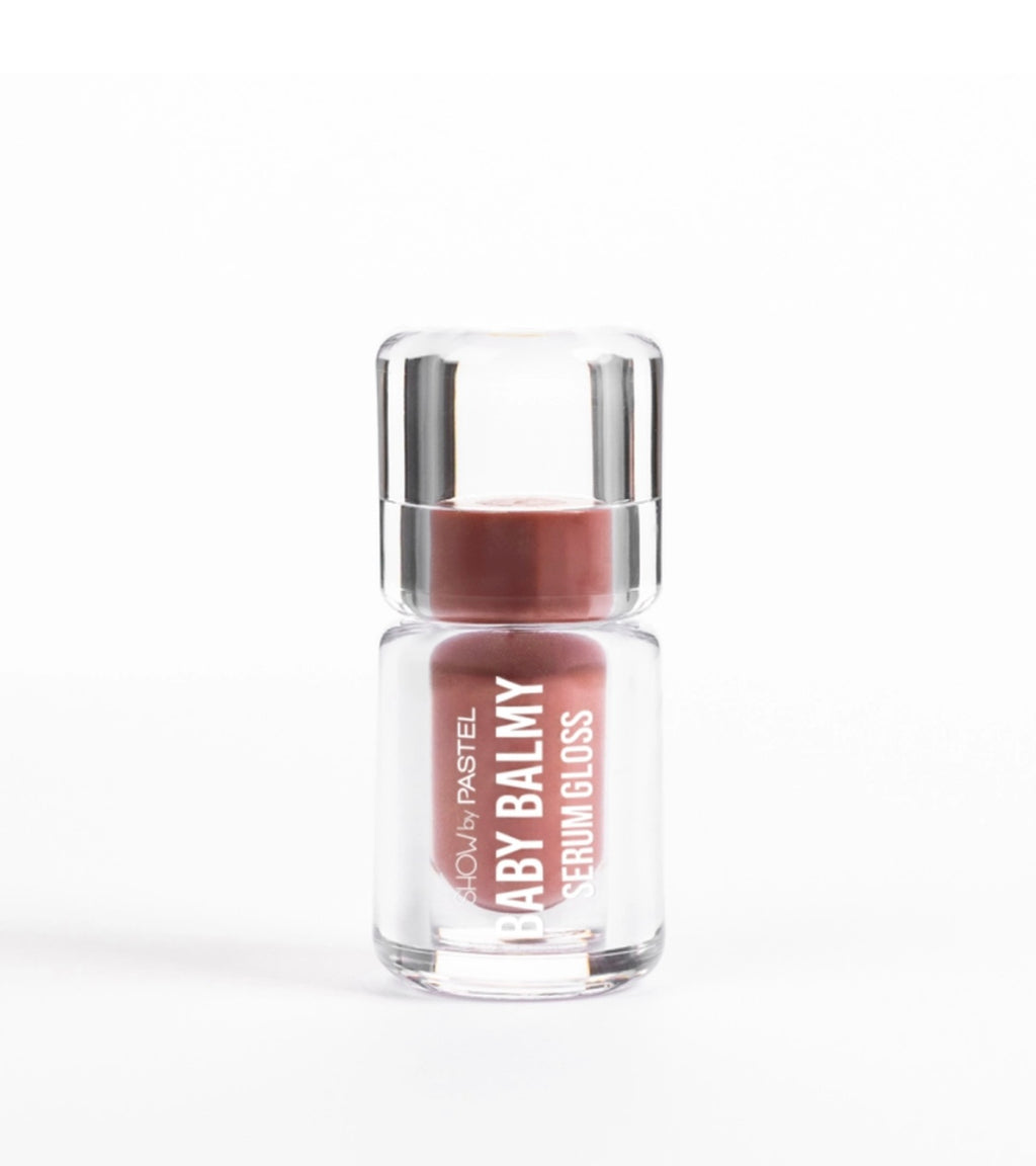 Show By Pastel Serum Gloss    33 Gaslight