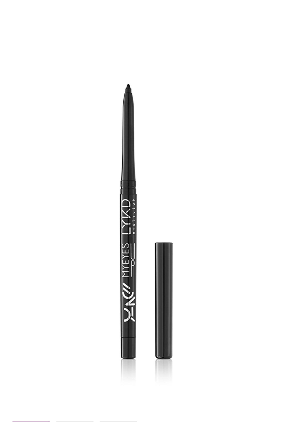 LYKD My Eyes Eye Pencil 100 Black
