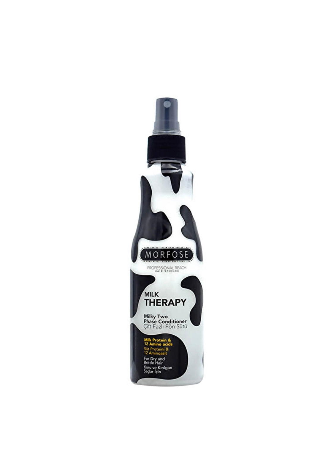 Morfose Milk Therapy milky Two Phase Conditioner 220 ml