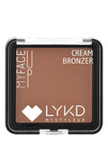 LYKD Cream Bronzer 159 Sunset Fondue