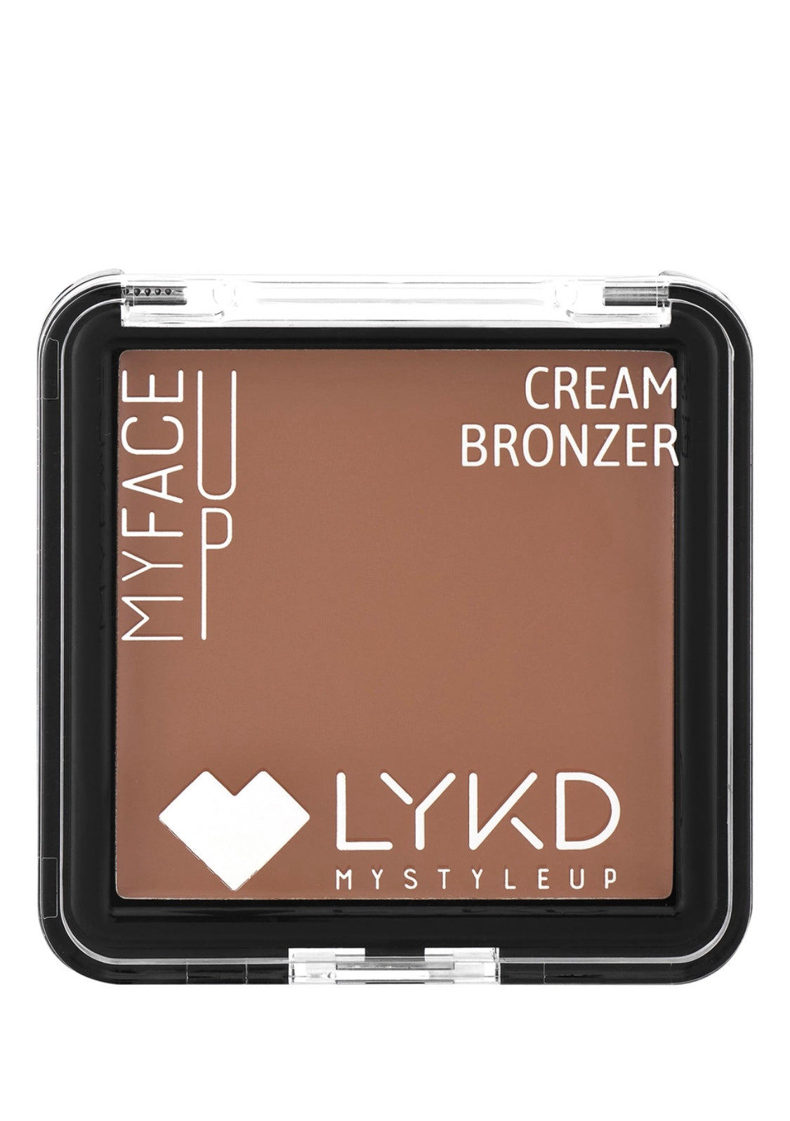 LYKD Cream Bronzer 159 Sunset Fondue