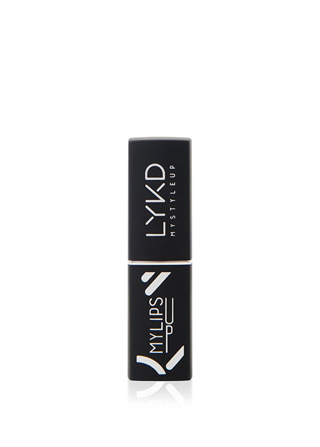 LYKD Powder Matte Lipstick 334 Cinnamon Powder