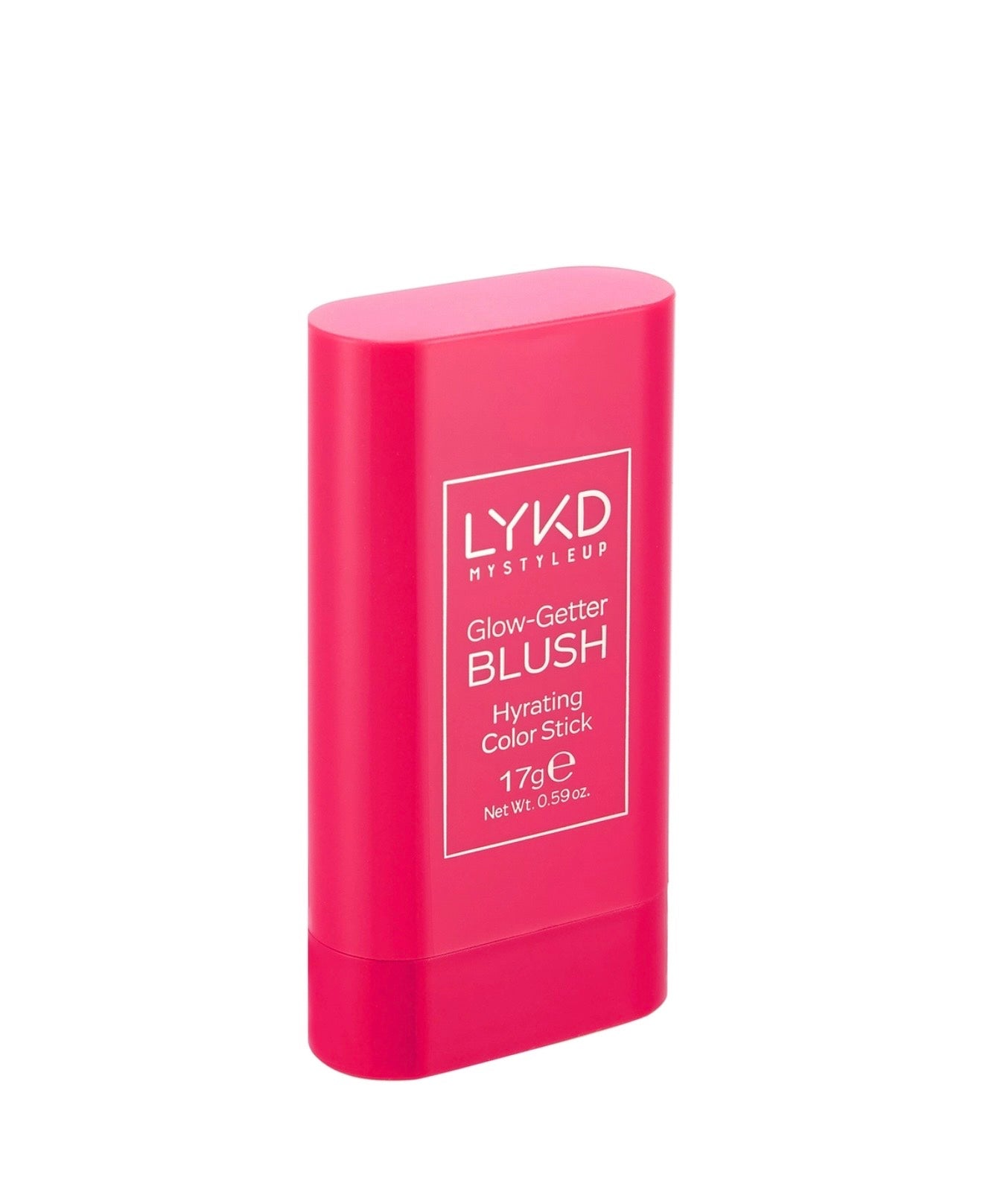 LYKD Glow-Getter Blush 592 Fleur
