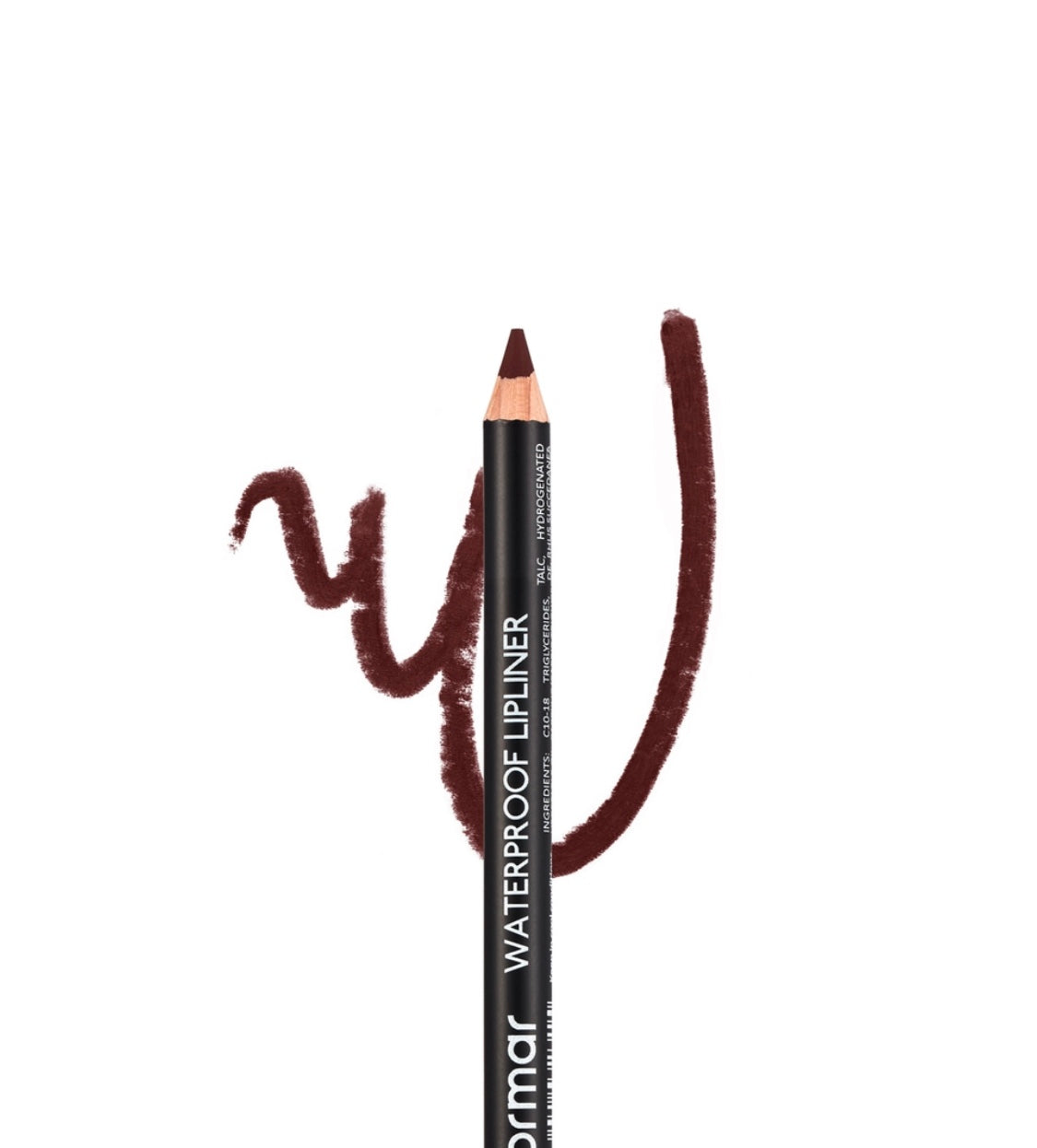 Flormar Waterproof Lipliner 244