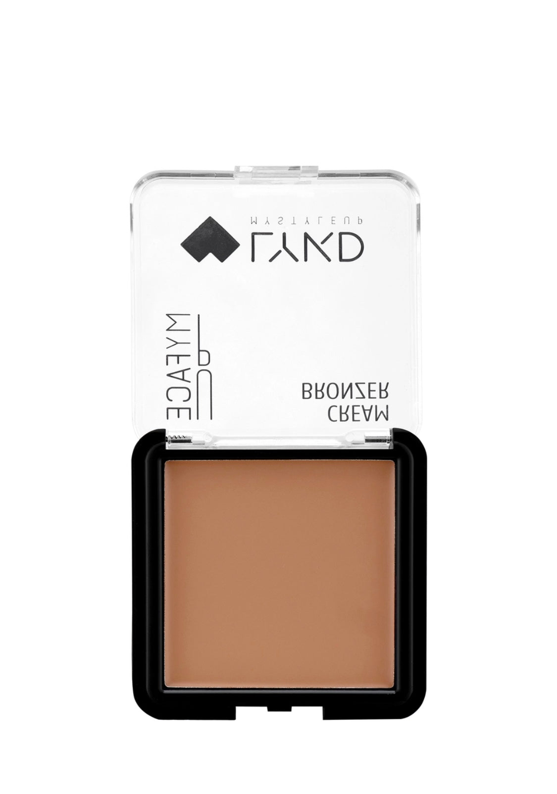 LYKD Cream Bronzer 158 Golden  Fondue