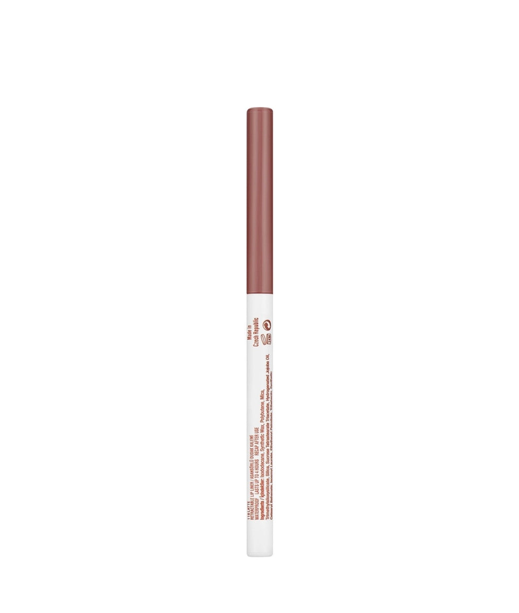 Beaulis Line It Lipliner 118 Latte