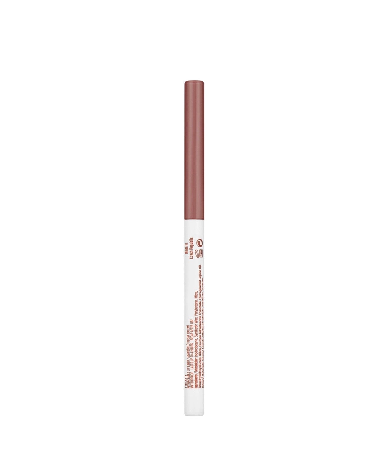 Beaulis Line It Lipliner 118 Latte