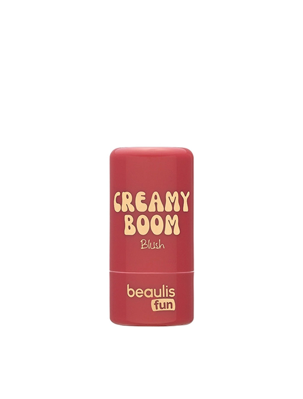 Beaulis Fun Creamy Boom Stick Blush 557 Rosewood