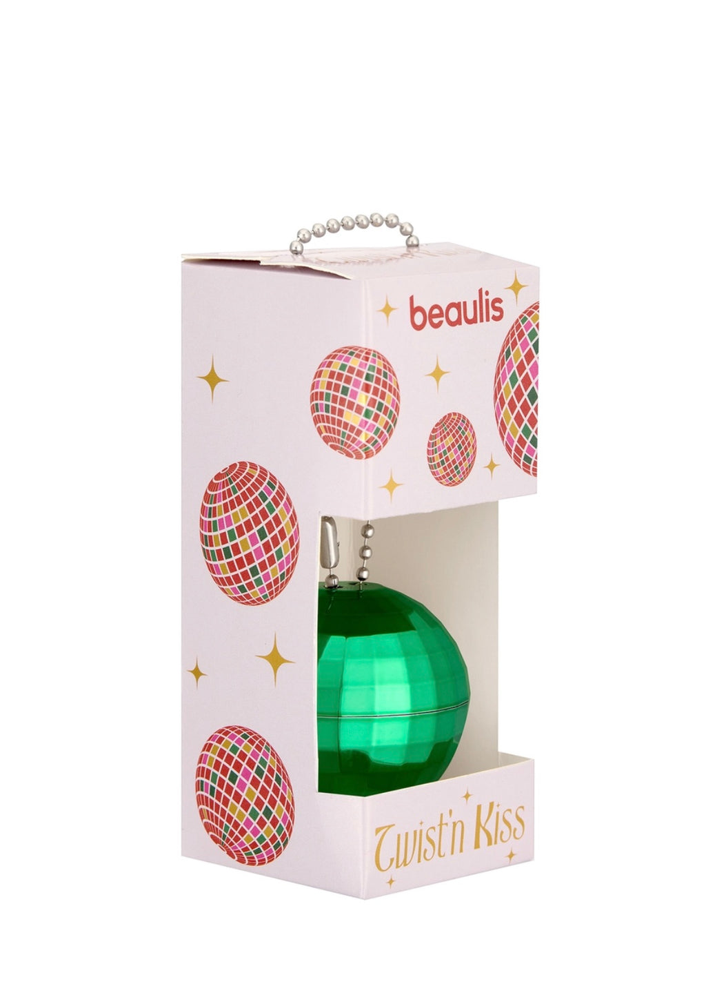 Beaulis Twist’n Kiss Lipgloss 591 Twinkle