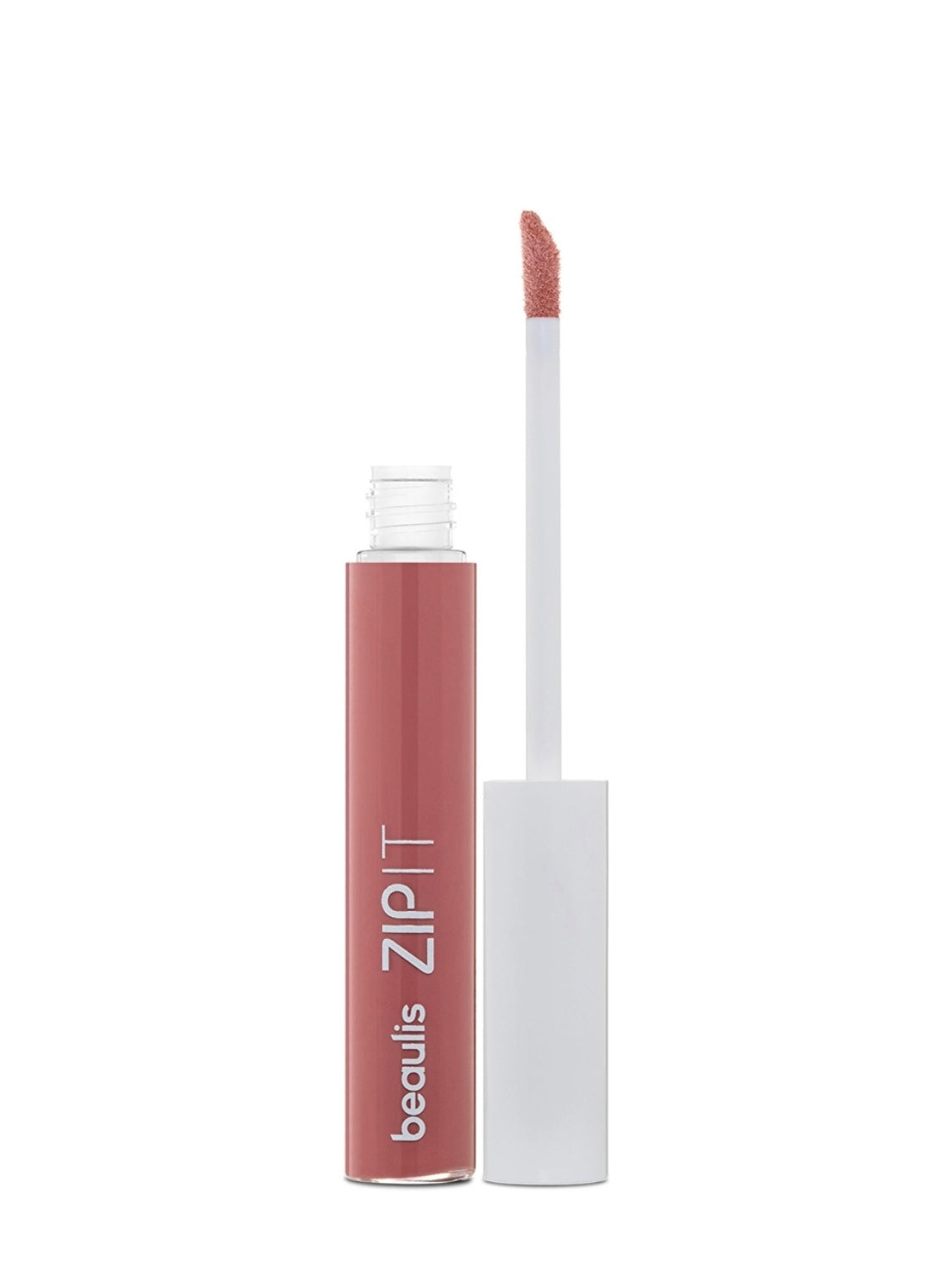 Beaulis ZIP IT Matte Lipstick 511 Cashmere