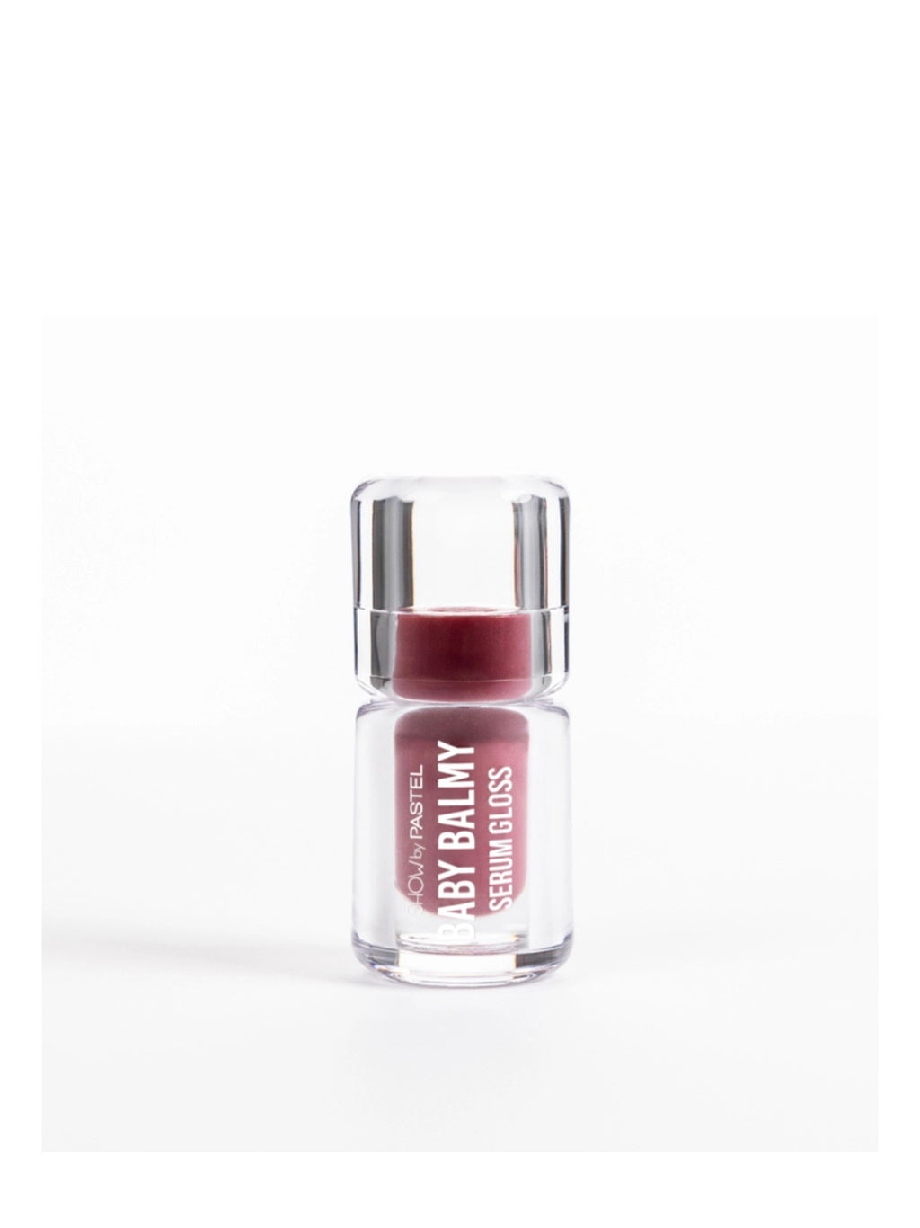 Show By Pastel Baby Balmy Serum Gloss 35 Euphoria
