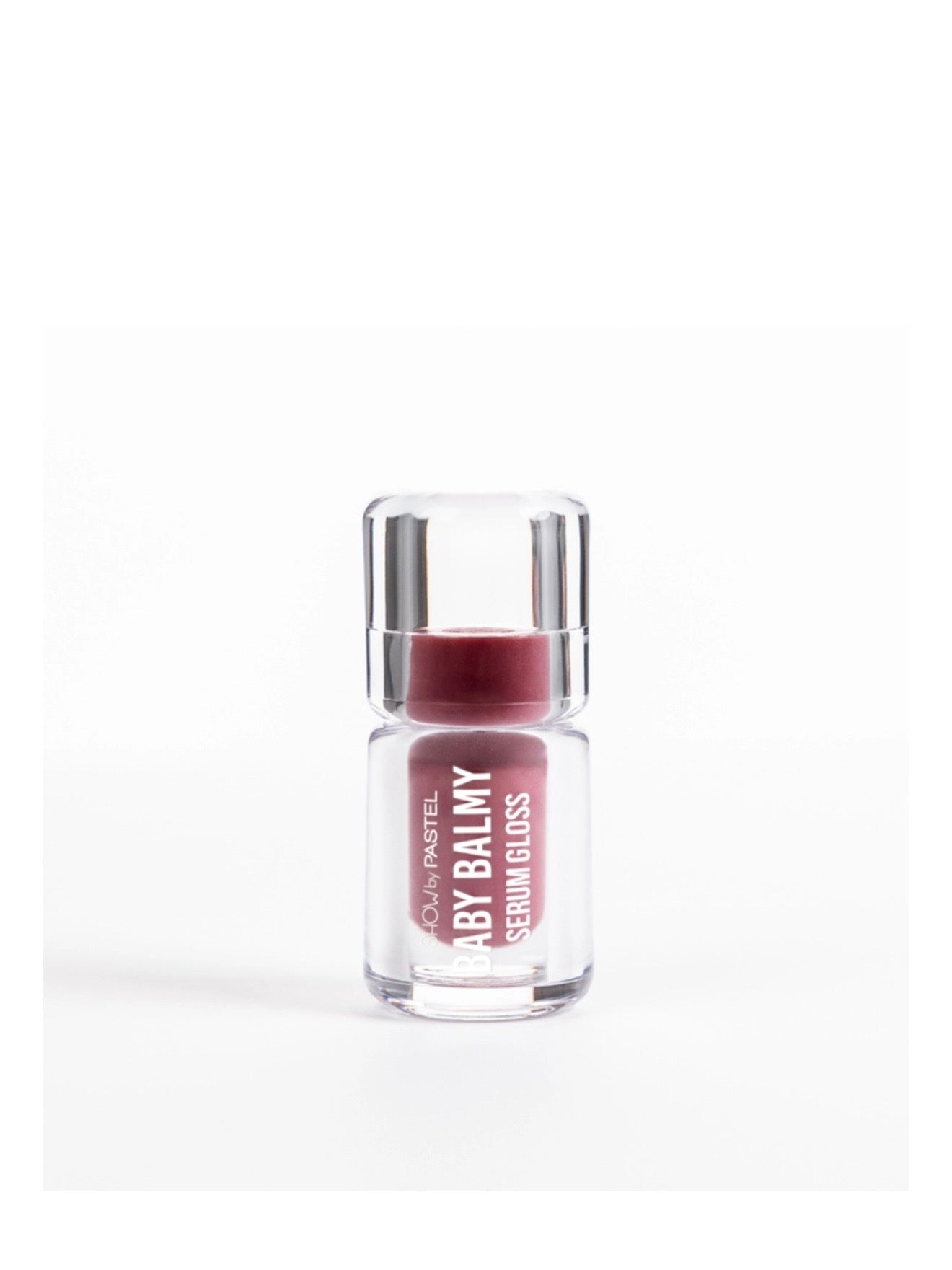 Show By Pastel Baby Balmy Serum Gloss 35 Euphoria