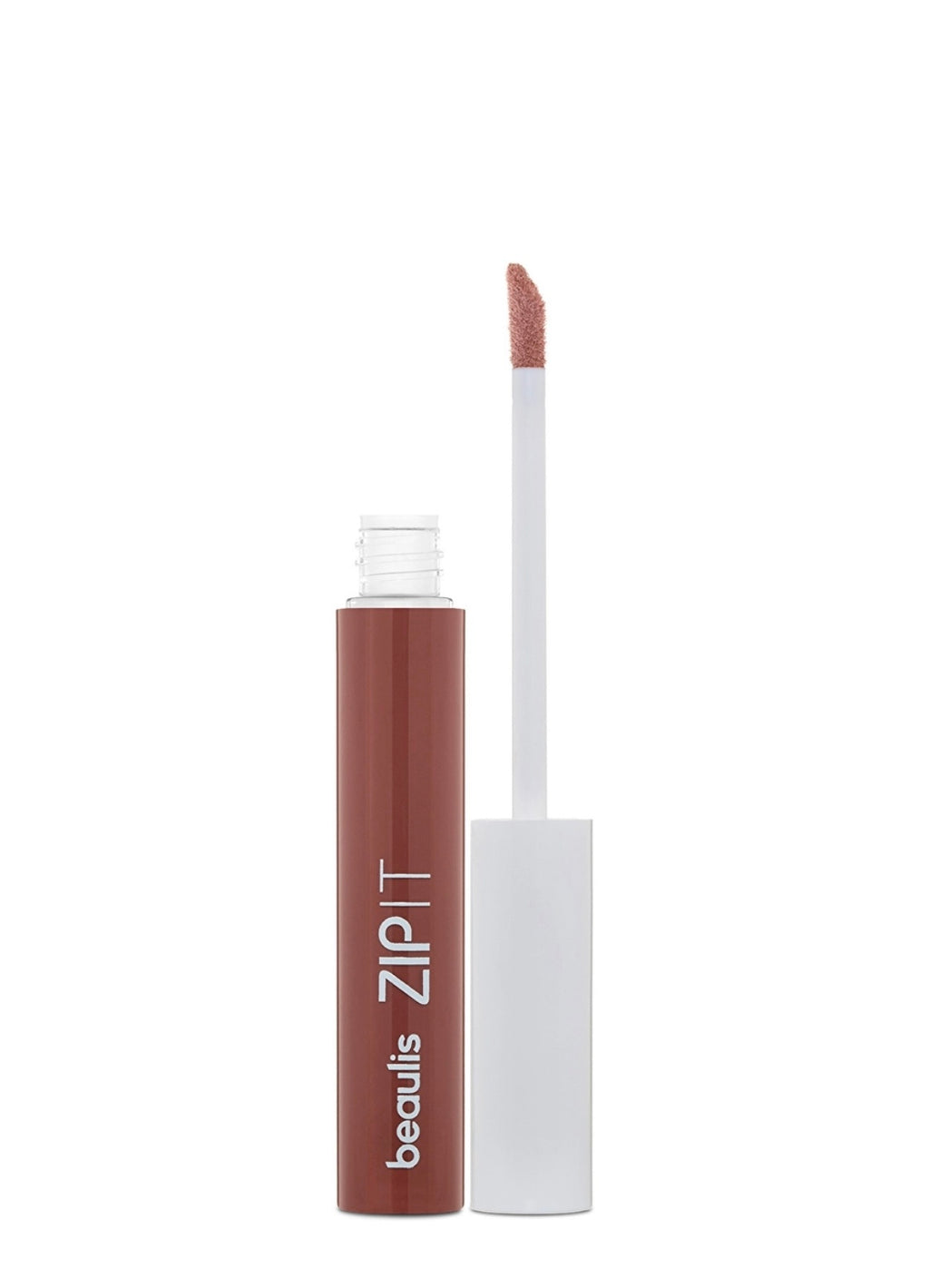 Beaulis ZIP IT Matte Lipstick 172 Rust
