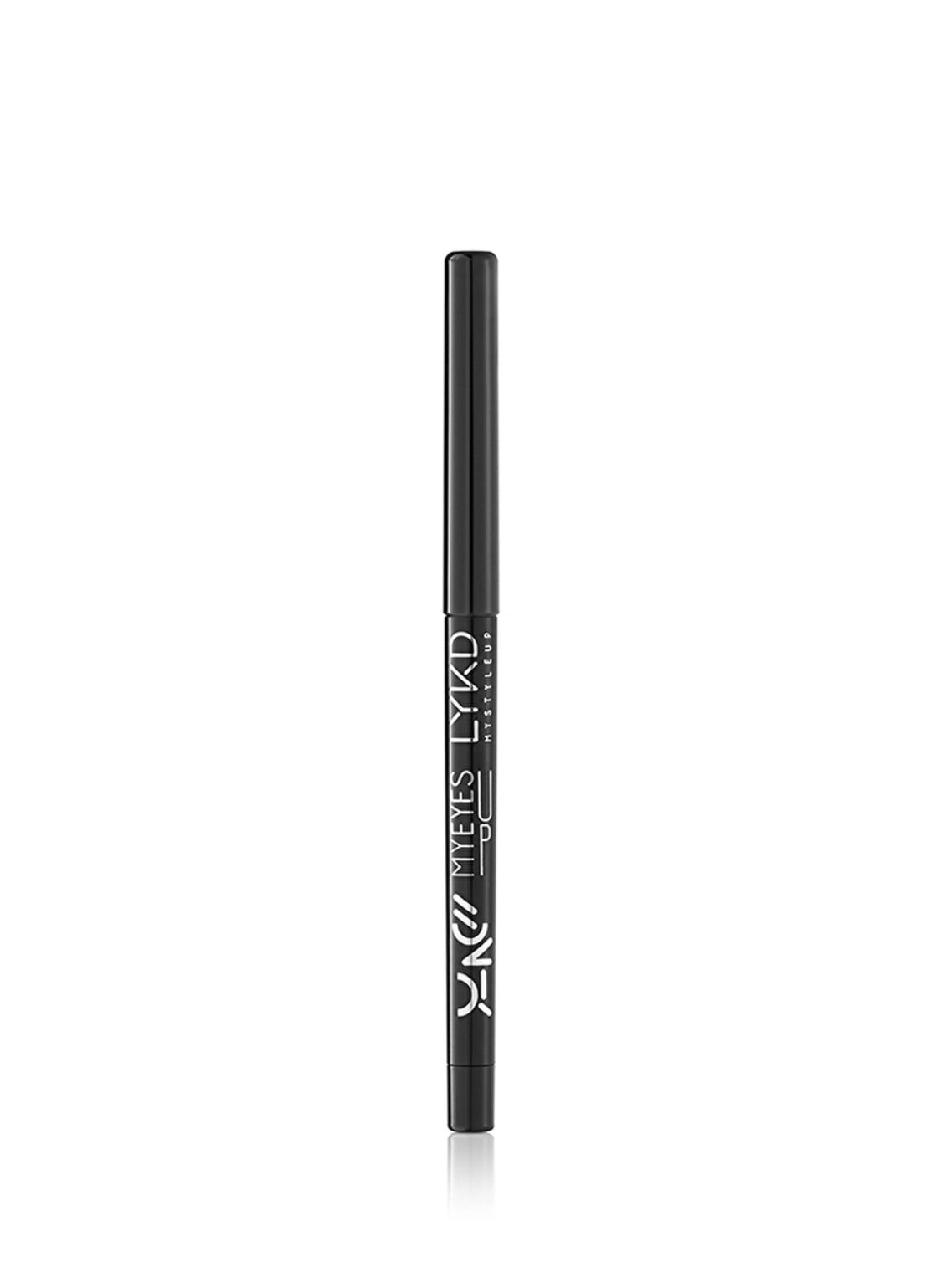 LYKD My Eyes Eye Pencil 100 Black