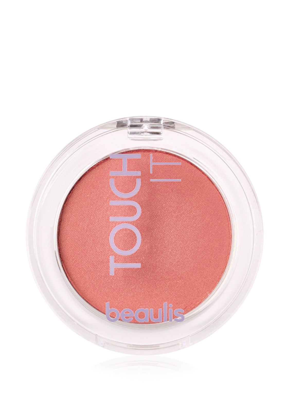 Beaulis TOUCH IT Powder Blush 528 Playful