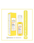 Maruderm Vitamin C SPF 50+ Sun Cream 50 ml