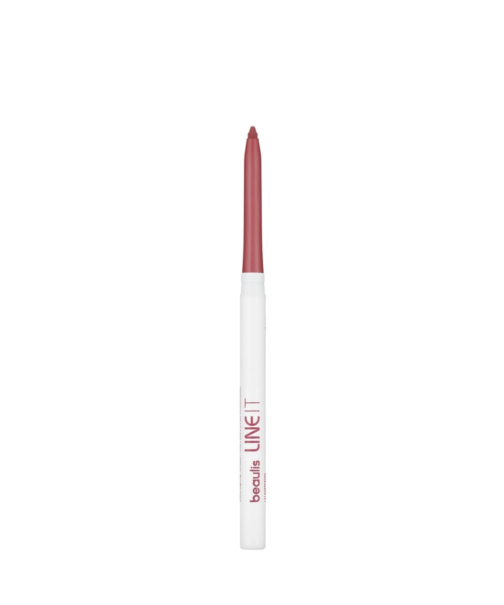 Beaulis Line It Lipliner 141 Dusty Rose