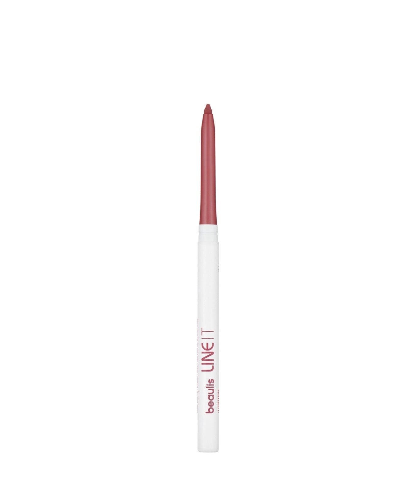 Beaulis Line It Lipliner 141 Dusty Rose