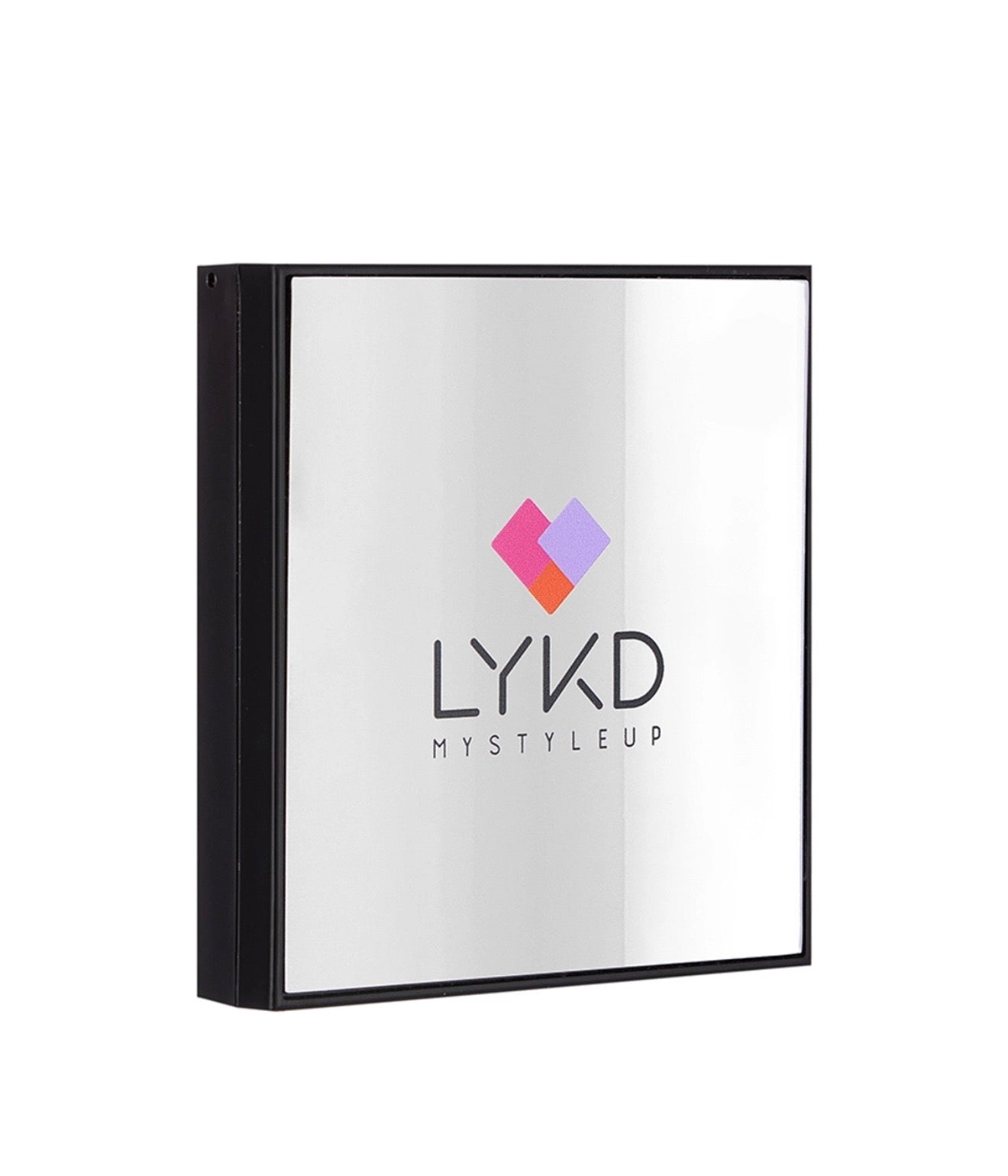 LYKD Eyeshadow Palette 197 Glow Walk