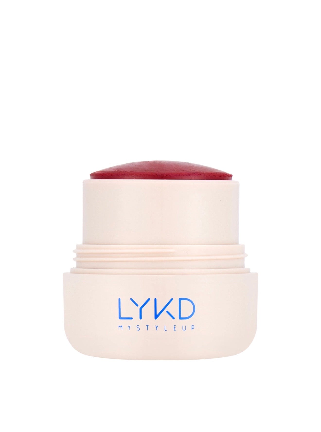 Lykd Retrolicious Stick blush 661 Berry souffle