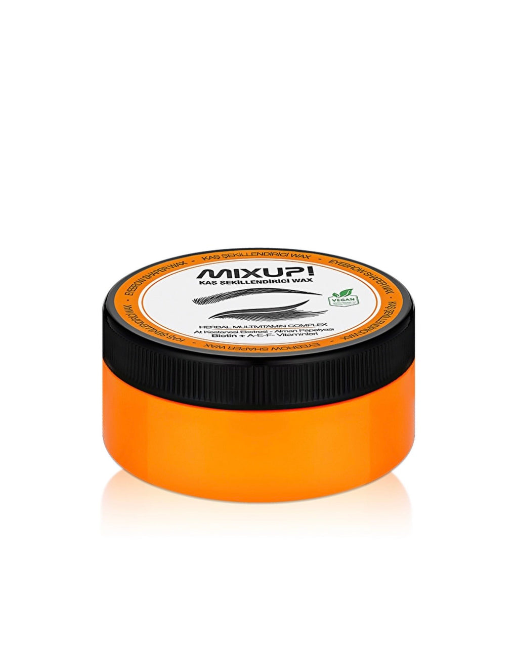 Mixup ! Eyebrow Wax 50 ml