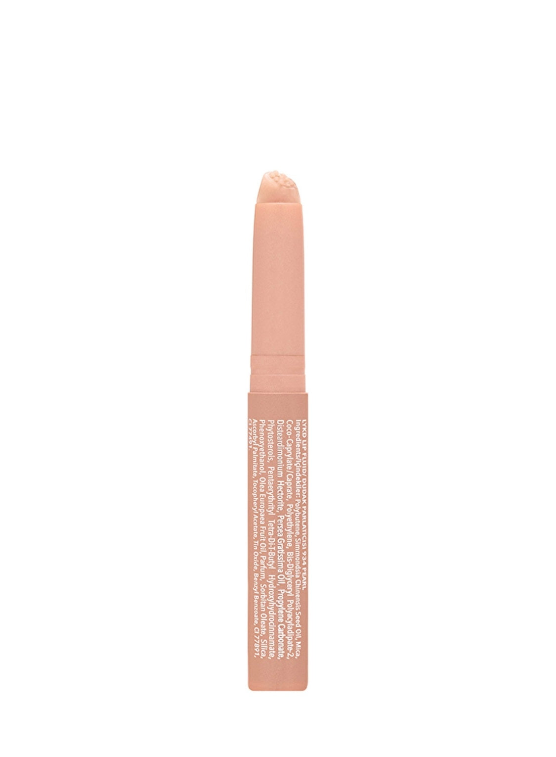LYKD Gleam Lip Fluid 934 Pearl