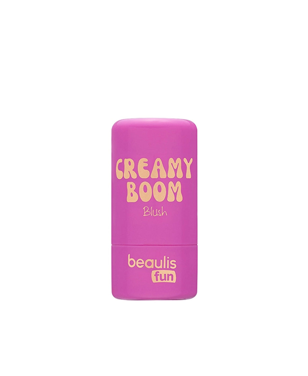 Beaulis Fun Creamy Boom Stick Blush 549 Pink Velvet
