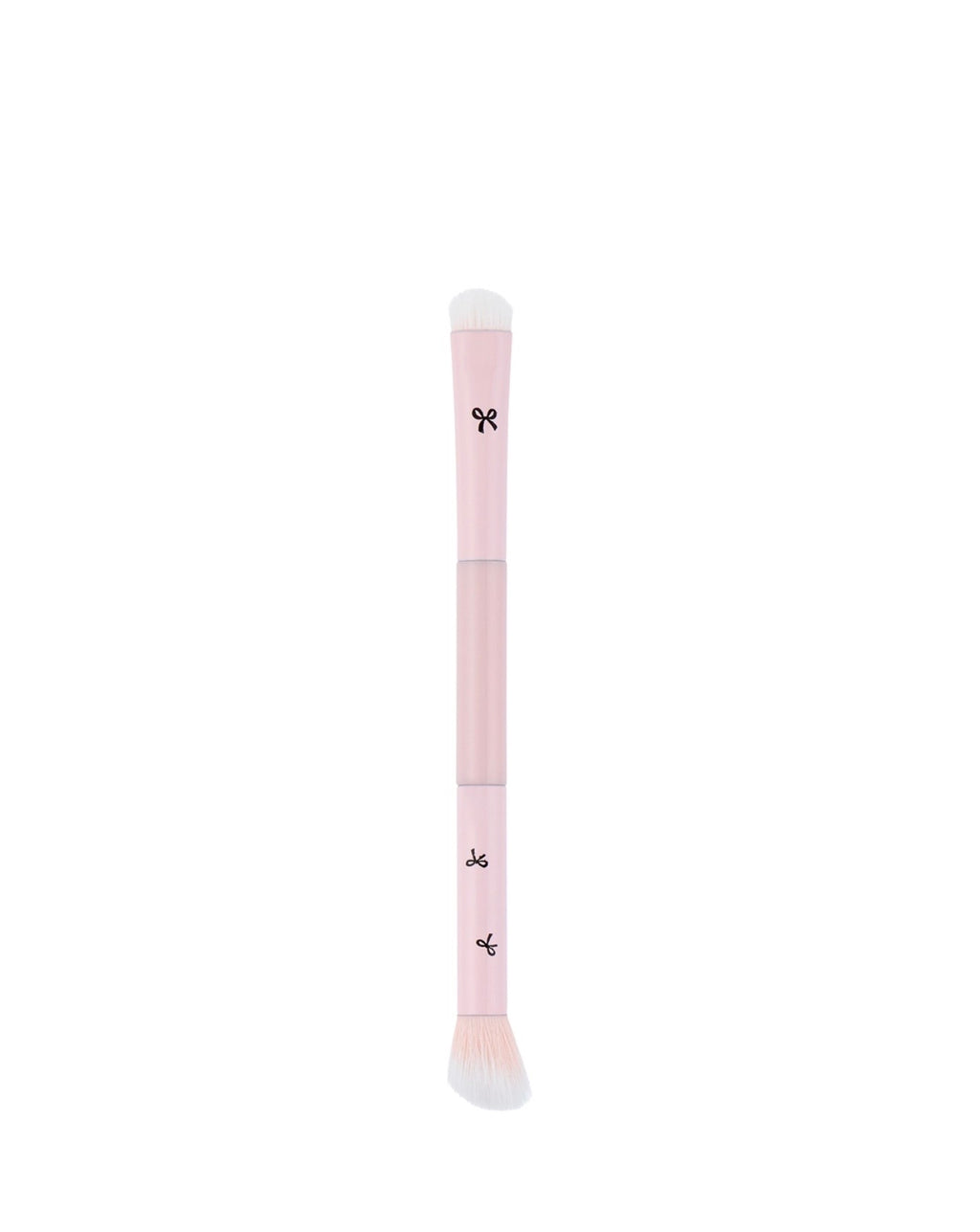 Eklips Makeup Brush Set With Mirror