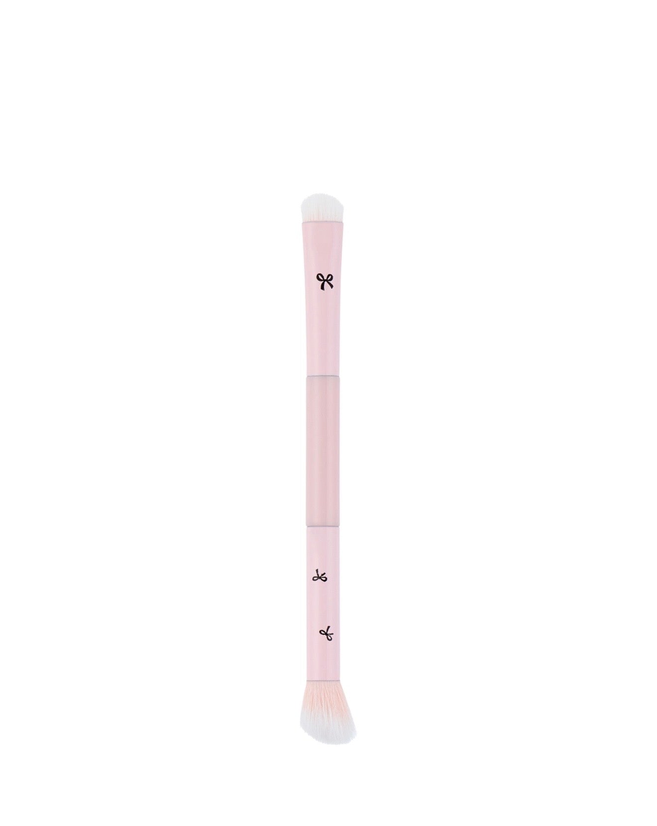 Eklips Makeup Brush Set With Mirror