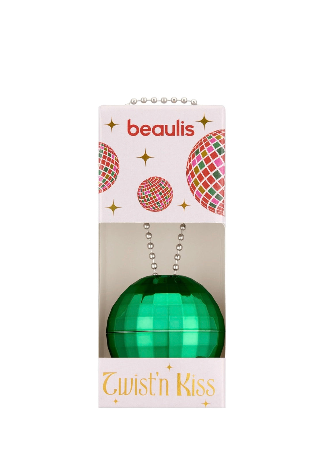 Beaulis Twist’n Kiss Lipgloss 591 Twinkle