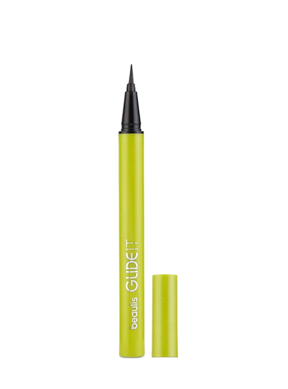 Beaulis GLIDE IT Eyeliner 100 Black