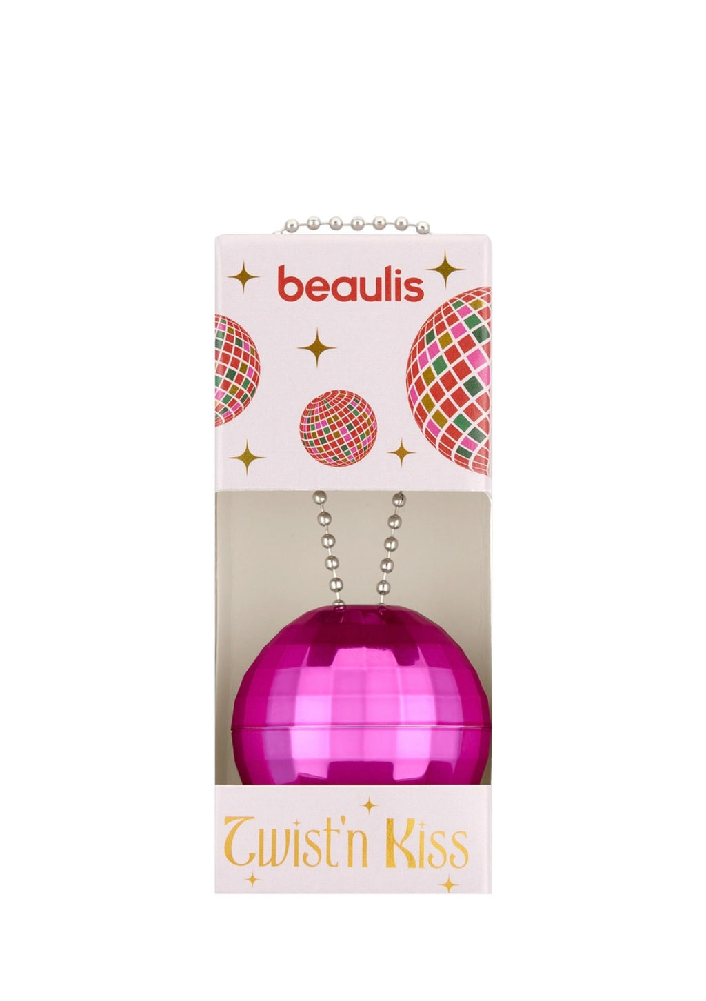 Beaulis Twist’n Kiss Lipgloss 566 Retro