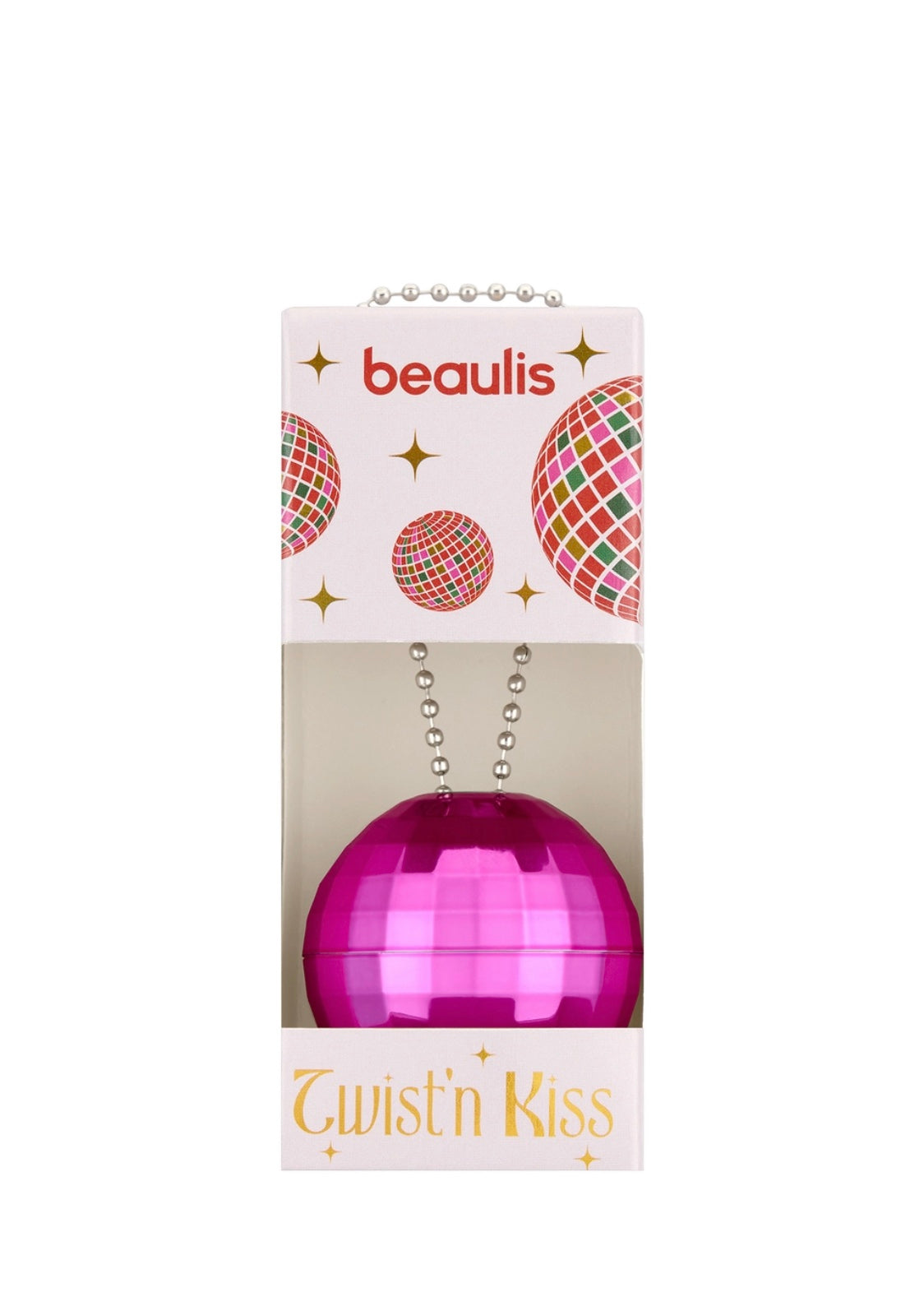 Beaulis Twist’n Kiss Lipgloss 566 Retro