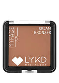 LYKD Cream Bronzer 158 Golden  Fondue