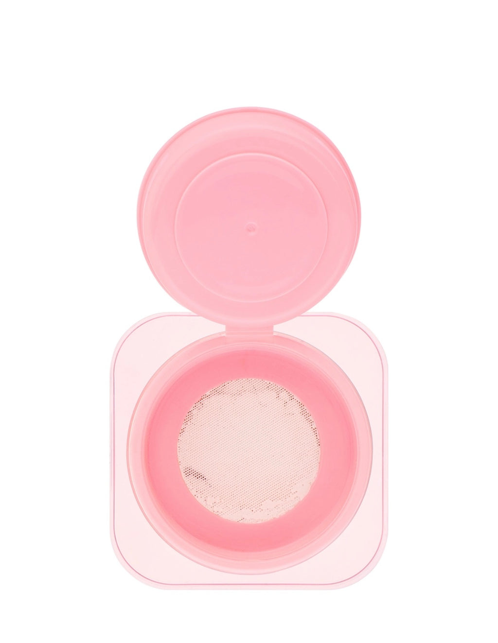 Beaulis fun BAKE MY DAY Loose Powder 541 Rose Transparent