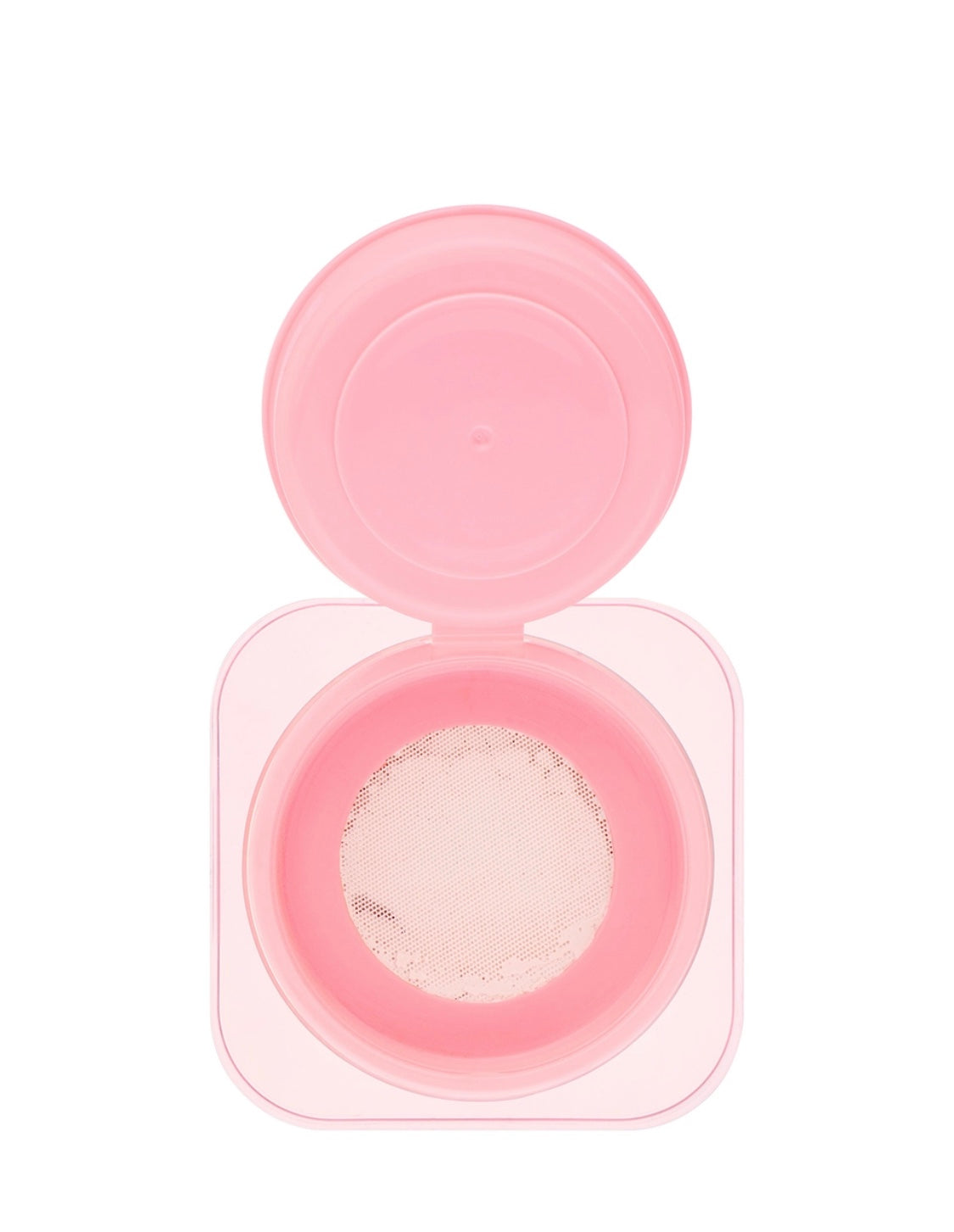 Beaulis fun BAKE MY DAY Loose Powder 541 Rose Transparent
